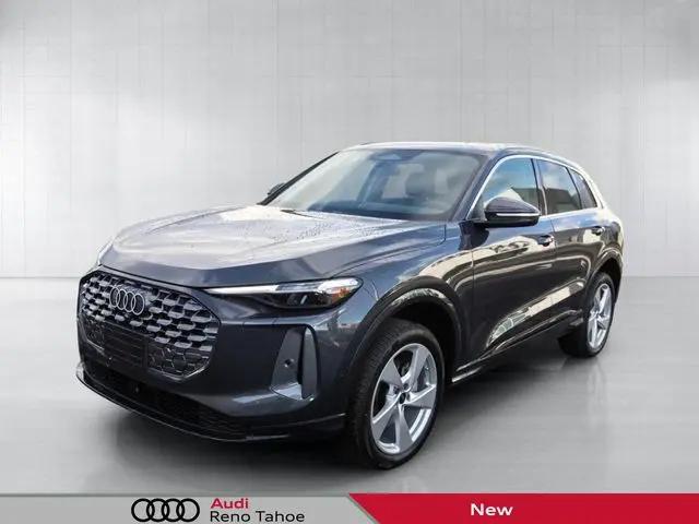 2026 Audi Q5 Premium Plus TFSI quattro S tronic for sale in Reno, NV