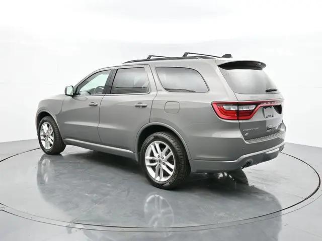 2023 Dodge Durango GT Plus AWD