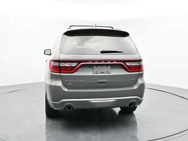 2023 Dodge Durango GT Plus AWD