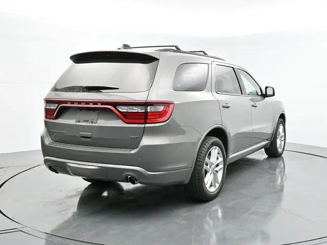 2023 Dodge Durango GT Plus AWD