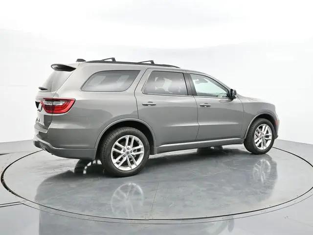 2023 Dodge Durango GT Plus AWD