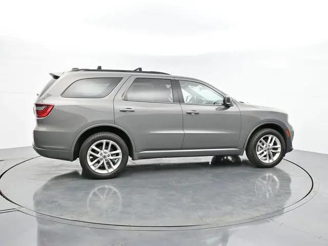 2023 Dodge Durango GT Plus AWD