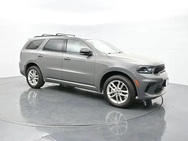 2023 Dodge Durango GT Plus AWD