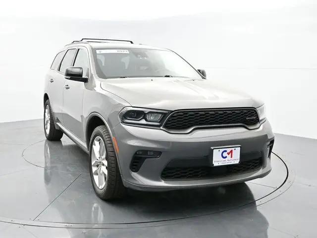 2023 Dodge Durango GT Plus AWD