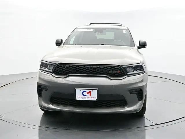 2023 Dodge Durango GT Plus AWD