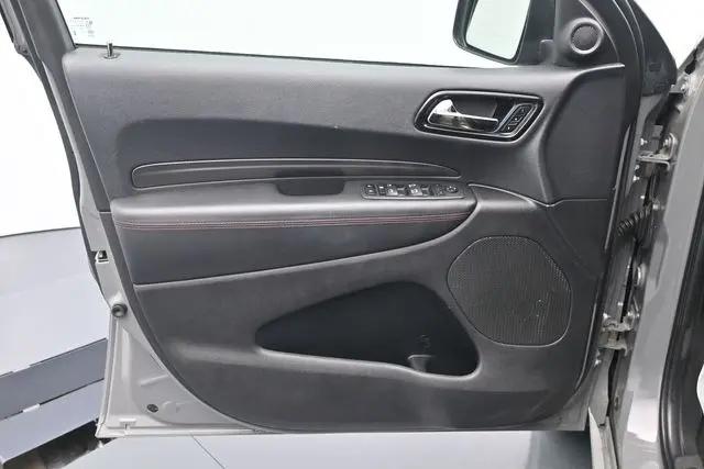2023 Dodge Durango GT Plus AWD