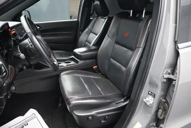 2023 Dodge Durango GT Plus AWD