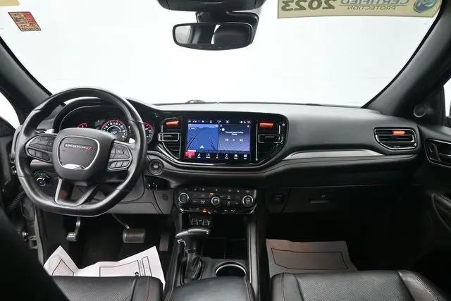 2023 Dodge Durango GT Plus AWD