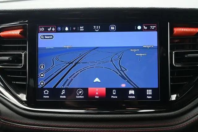 2023 Dodge Durango GT Plus AWD