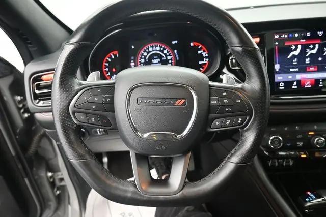 2023 Dodge Durango GT Plus AWD