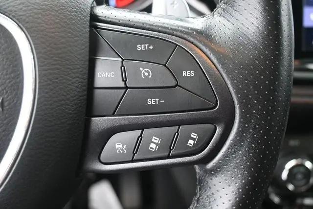 2023 Dodge Durango GT Plus AWD