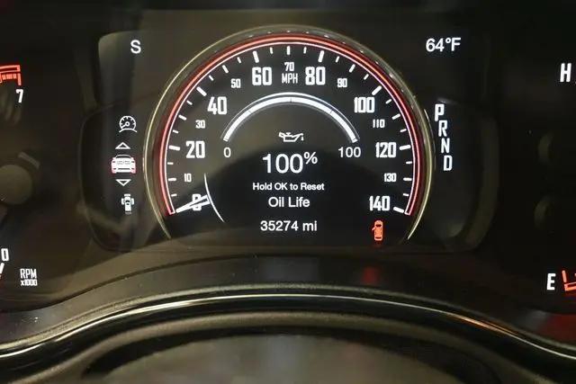 2023 Dodge Durango GT Plus AWD