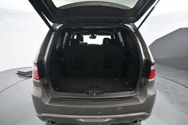 2023 Dodge Durango GT Plus AWD