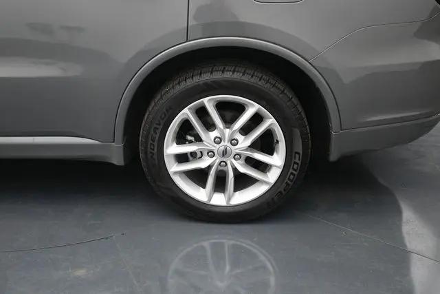 2023 Dodge Durango GT Plus AWD