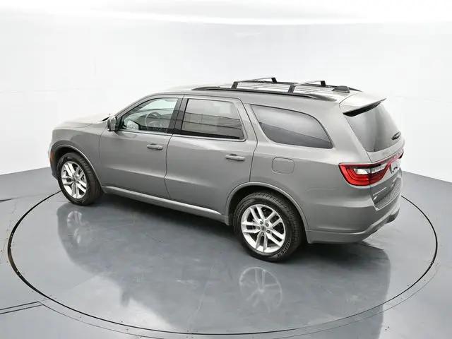 2023 Dodge Durango GT Plus AWD