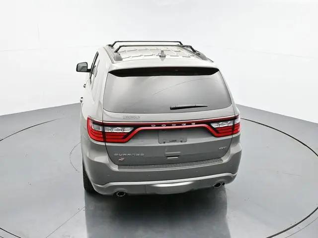 2023 Dodge Durango GT Plus AWD