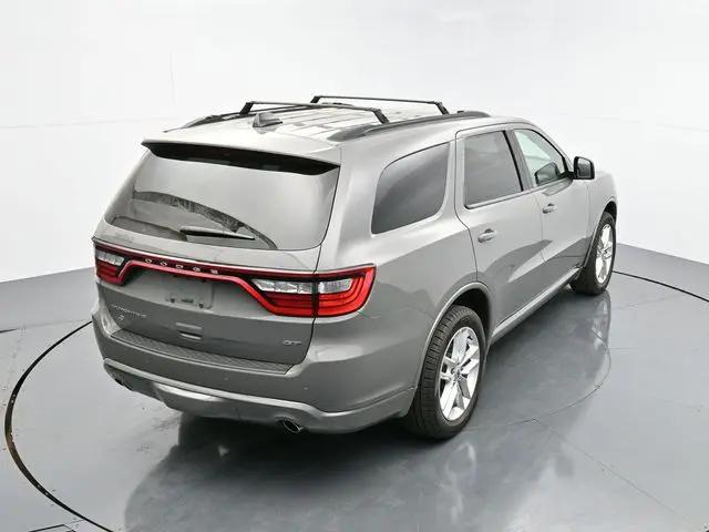 2023 Dodge Durango GT Plus AWD