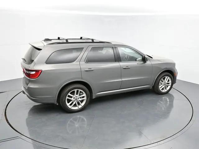 2023 Dodge Durango GT Plus AWD