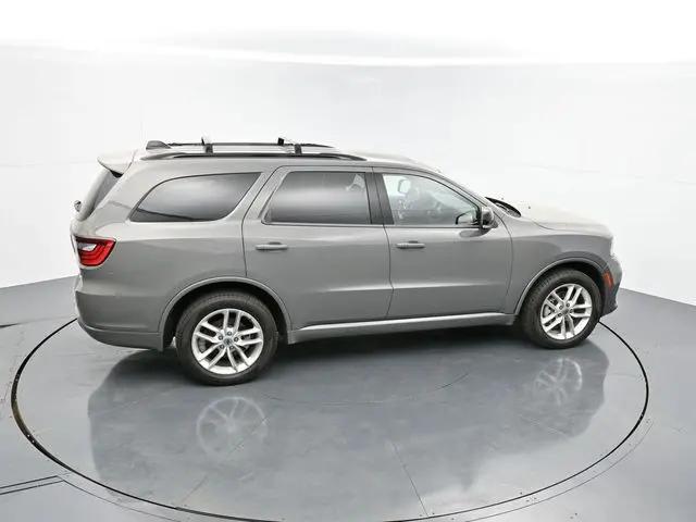 2023 Dodge Durango GT Plus AWD