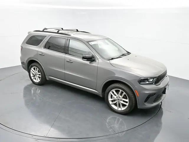 2023 Dodge Durango GT Plus AWD