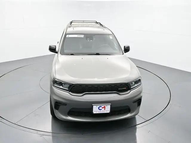 2023 Dodge Durango GT Plus AWD