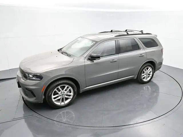 2023 Dodge Durango GT Plus AWD