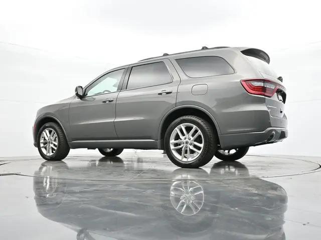 2023 Dodge Durango GT Plus AWD