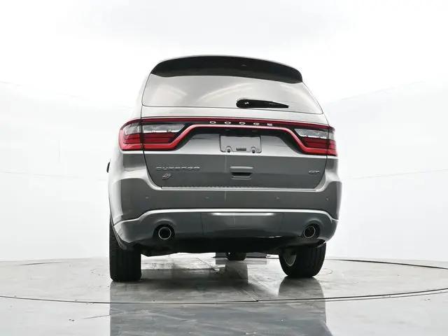 2023 Dodge Durango GT Plus AWD