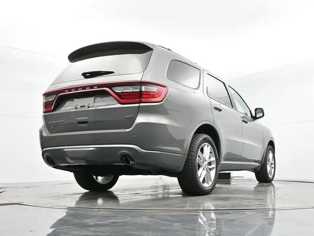2023 Dodge Durango GT Plus AWD