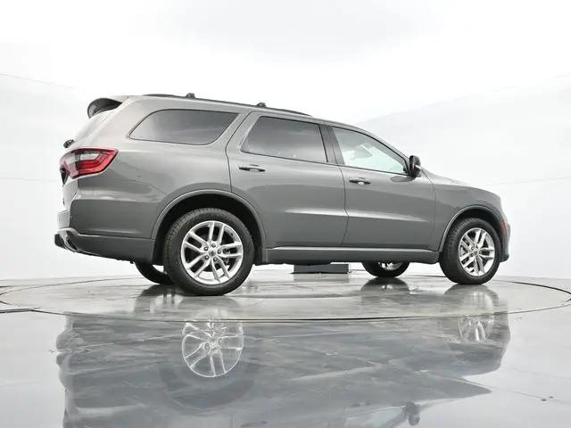 2023 Dodge Durango GT Plus AWD