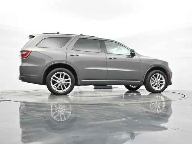2023 Dodge Durango GT Plus AWD