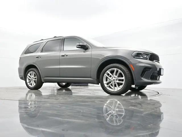 2023 Dodge Durango GT Plus AWD