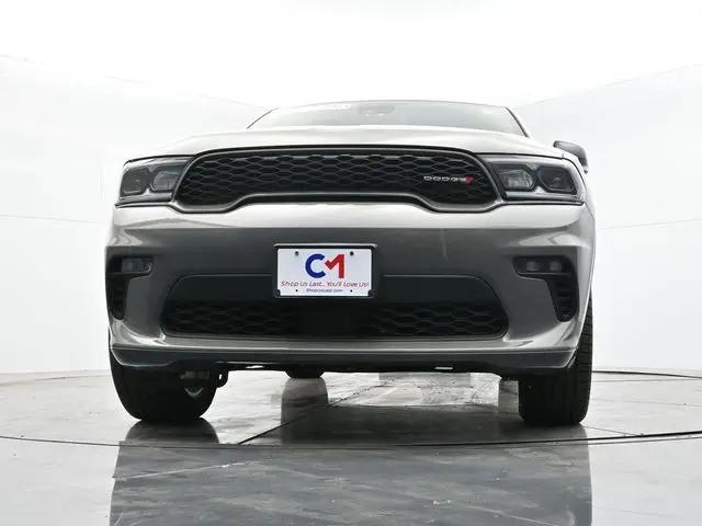 2023 Dodge Durango GT Plus AWD