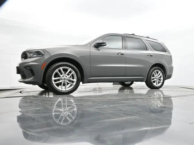 2023 Dodge Durango GT Plus AWD