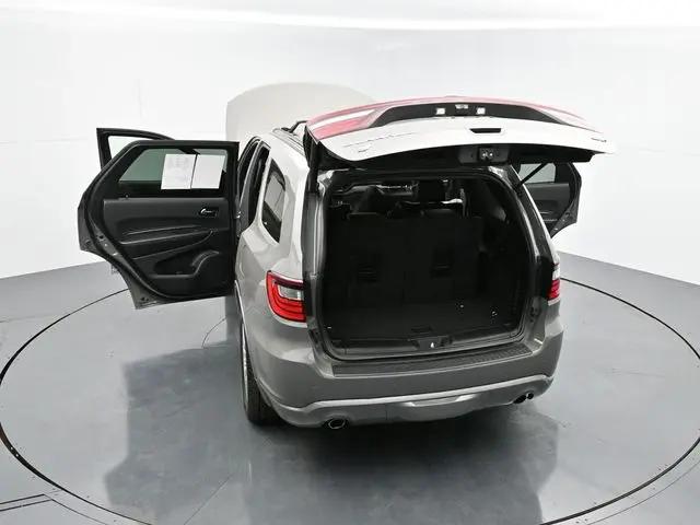 2023 Dodge Durango GT Plus AWD