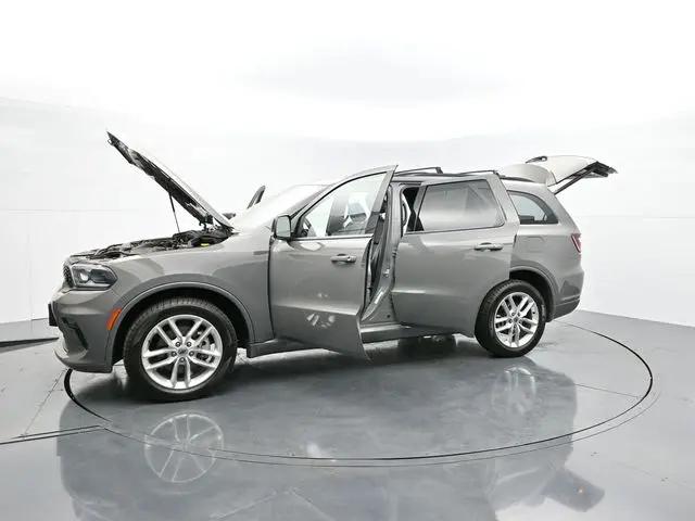 2023 Dodge Durango GT Plus AWD