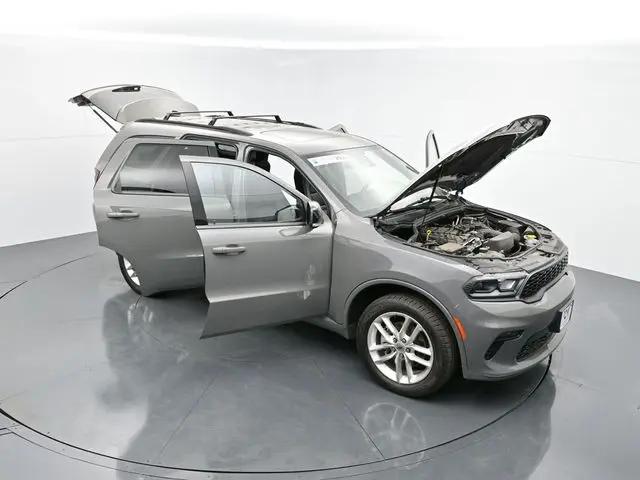 2023 Dodge Durango GT Plus AWD