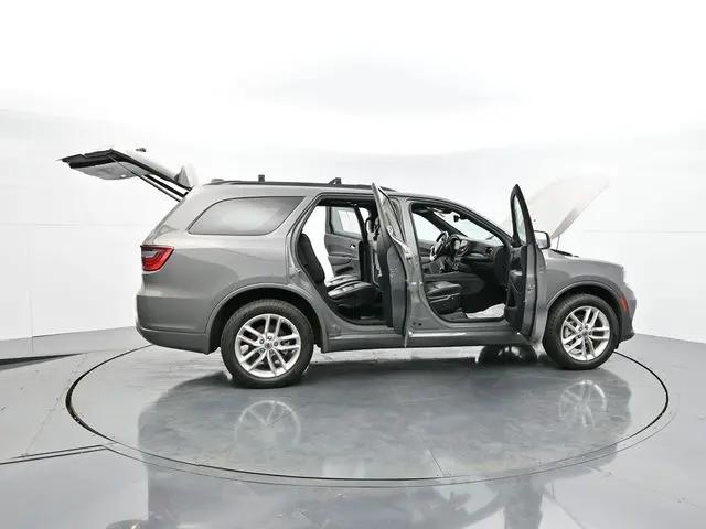 2023 Dodge Durango GT Plus AWD
