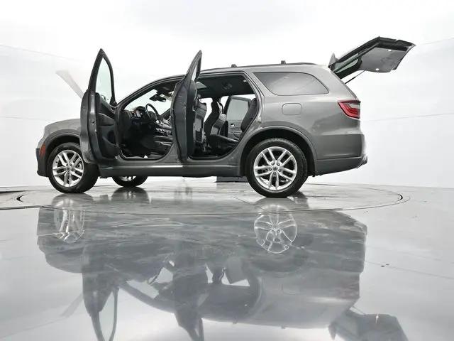 2023 Dodge Durango GT Plus AWD