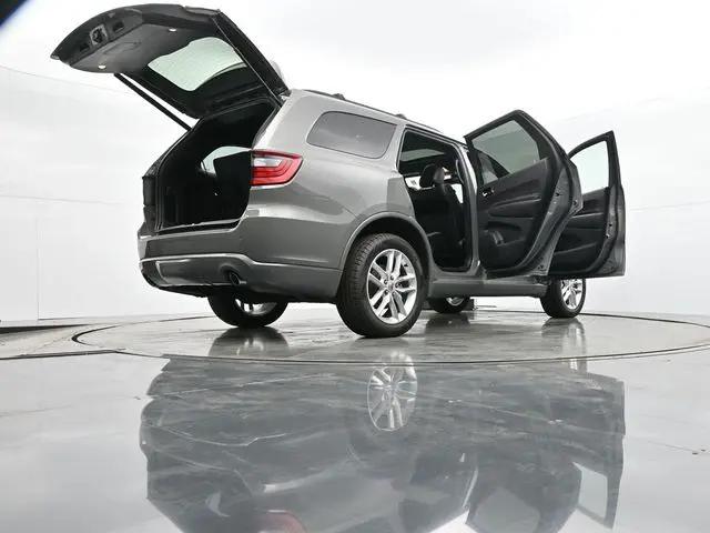 2023 Dodge Durango GT Plus AWD