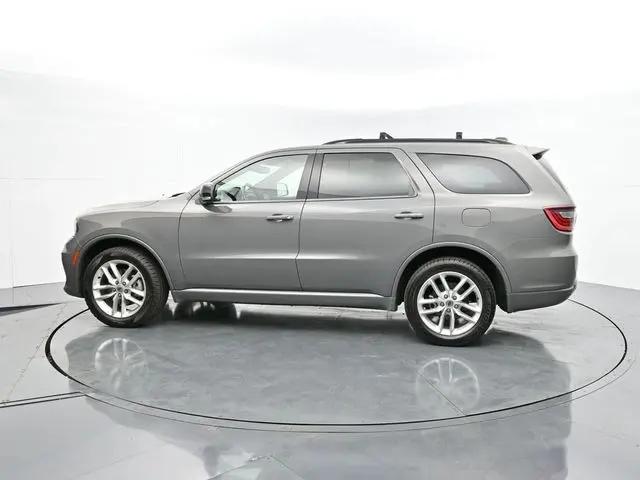 2023 Dodge Durango GT Plus AWD