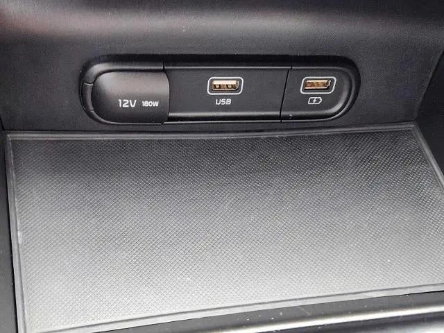 2021 Kia K5 EX