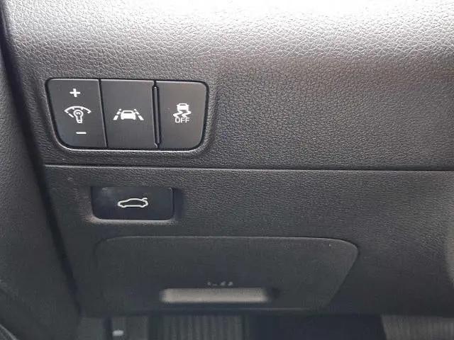 2021 Kia K5 EX