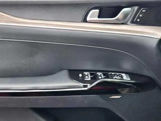 2021 Kia K5 EX