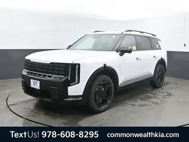 2027 Kia Telluride Hybrid X-Line SX for sale in Lawrence, MA