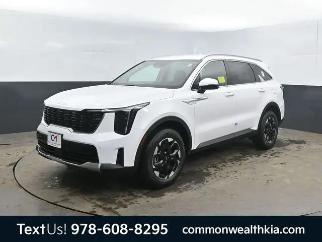 2026 Kia Sorento S for sale in Lawrence, MA