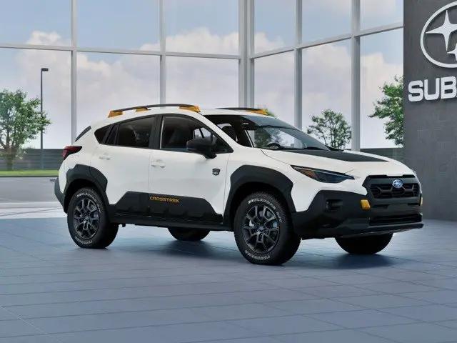2026 Subaru Crosstrek Wilderness for sale in Columbus, GA