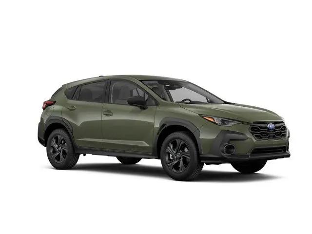 2026 Subaru Crosstrek Standard for sale in Columbus, GA