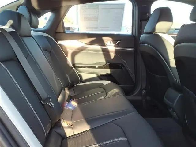 2026 Kia K5 GT-Line AWD