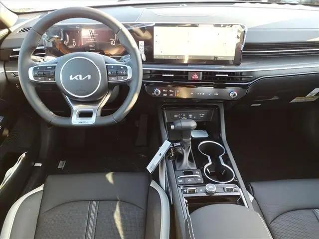 2026 Kia K5 GT-Line AWD